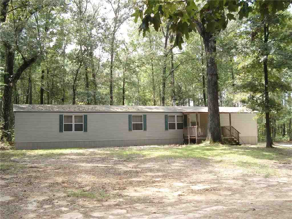 199 C Rachal Road Pollock, LA 71467 - Photo 2 of 18 Gallery Image 2