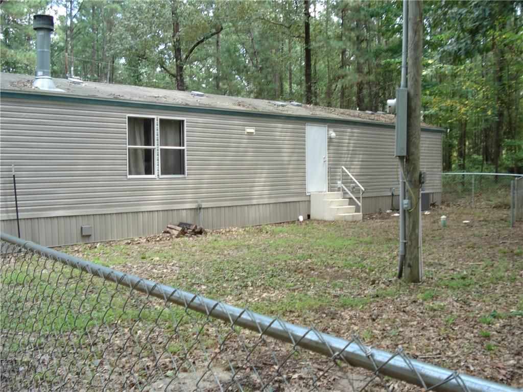 199 C Rachal Road Pollock, LA 71467 - Photo 3 of 18 Gallery Image 3
