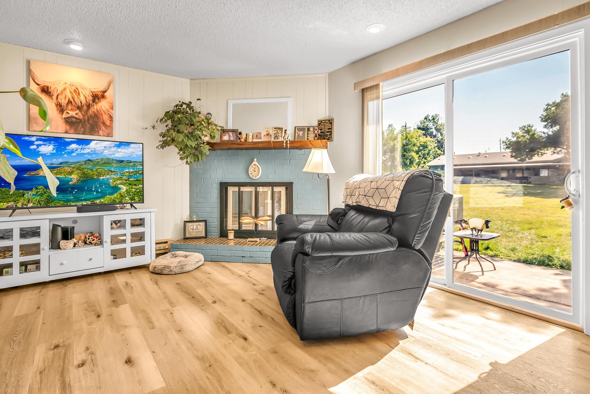 2721 Patterson Road, Unit 902 Grand Junction, CO 81506 - Photo 9 of 19 a living room with furniture and a large window