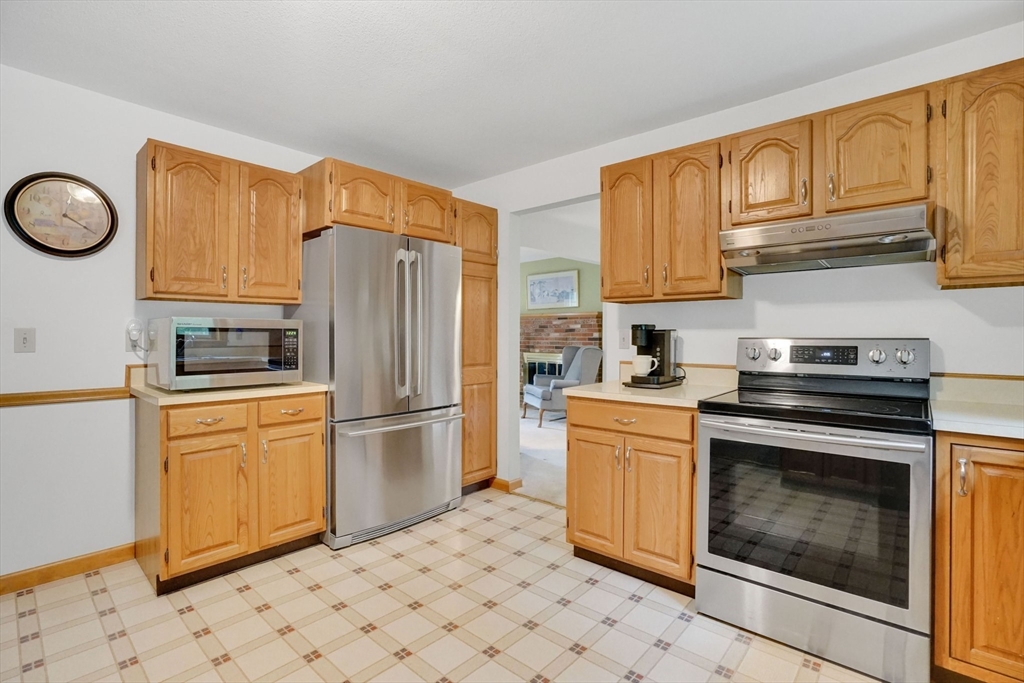 16 Old Farm Road Palmer, MA 01069 - Photo 14 of 35 Gallery Image 14