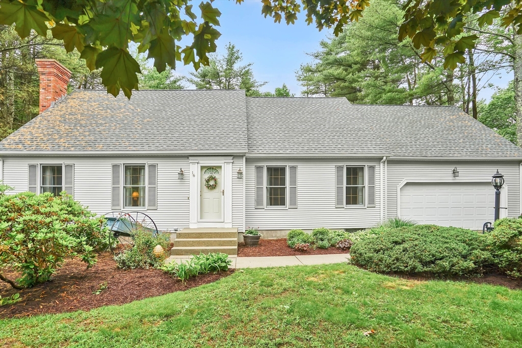 16 Old Farm Road Palmer, MA 01069 - Photo 2 of 35 Gallery Image 2