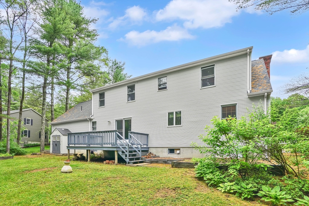 16 Old Farm Road Palmer, MA 01069 - Photo 3 of 35 Gallery Image 3