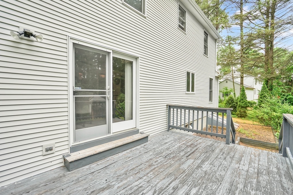 16 Old Farm Road Palmer, MA 01069 - Photo 33 of 35 Gallery Image 33