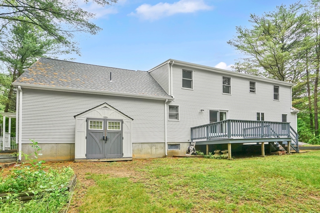 16 Old Farm Road Palmer, MA 01069 - Photo 34 of 35 Gallery Image 34