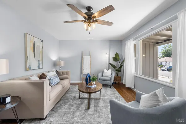 $649,999 | 3654 Lolita Drive, Concord, CA 94519