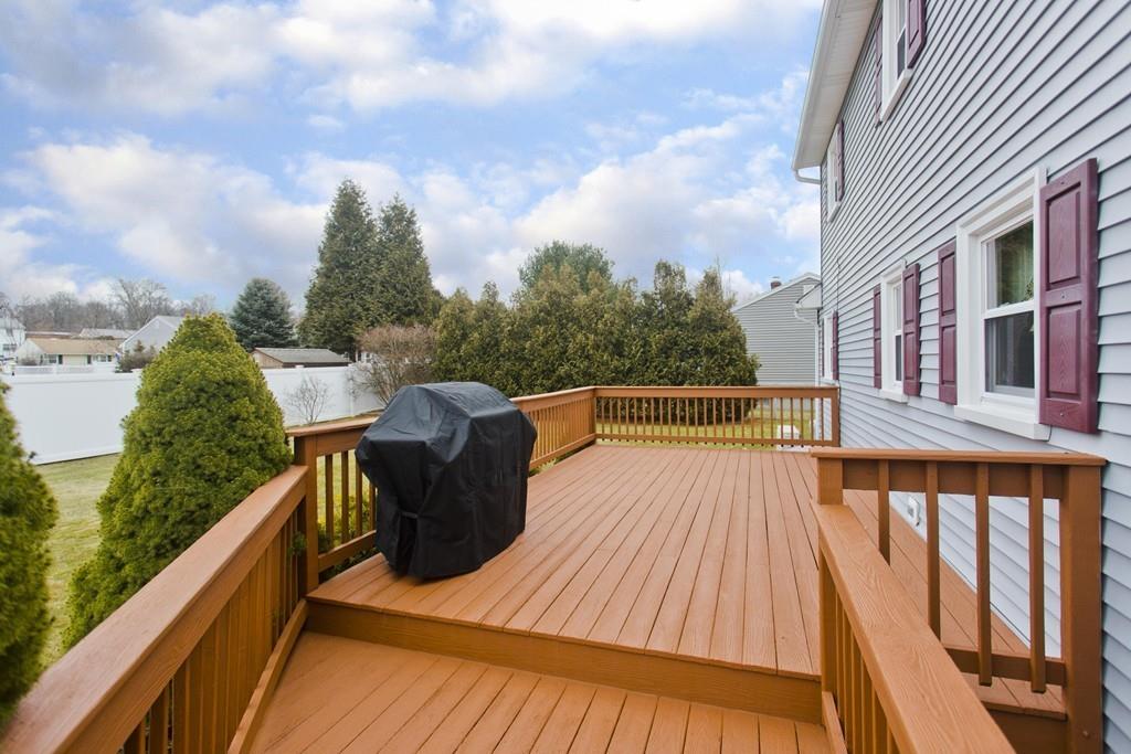380 Tinkham Road Springfield, MA 01129 - Photo 36 of 42 a view of balcony with furniture
