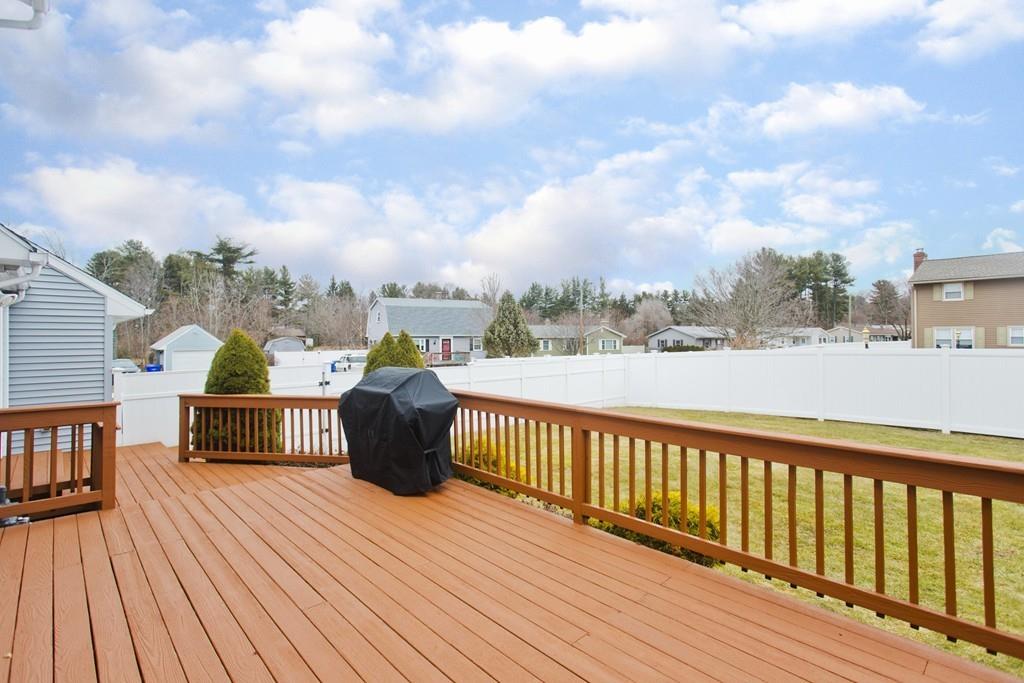 380 Tinkham Road Springfield, MA 01129 - Photo 38 of 42 a view of a balcony with wooden floor