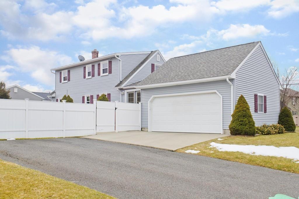 380 Tinkham Road Springfield, MA 01129 - Photo 42 of 42 a view of a house with a outdoor space