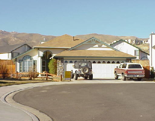 2145 Crown Point Court Reno, NV 89523 - Photo 1 of 1 Gallery Image 1