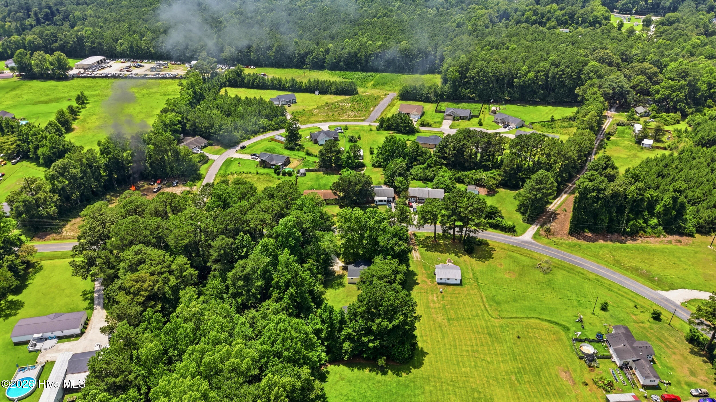 249 Ernest Gurganus Road Jacksonville, NC 28540 - Photo 45 of 51