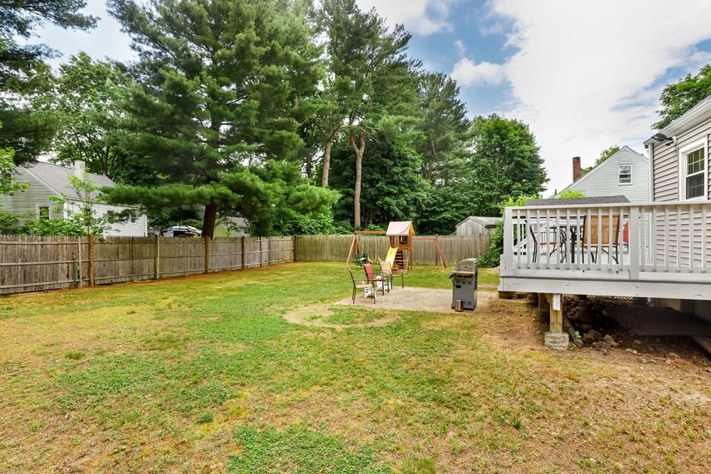 65 Packard Road Stoughton, MA 02072 - Photo 32 of 36 Gallery Image 32