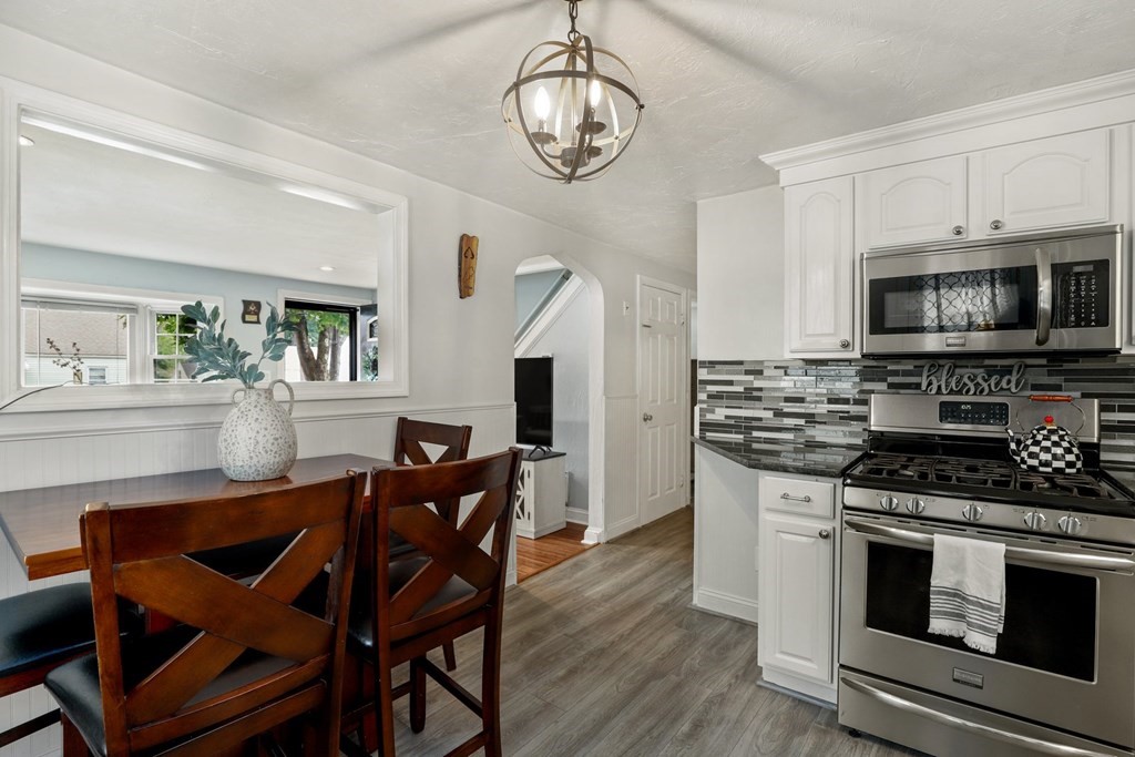 65 Packard Road Stoughton, MA 02072 - Photo 8 of 36 Gallery Image 8