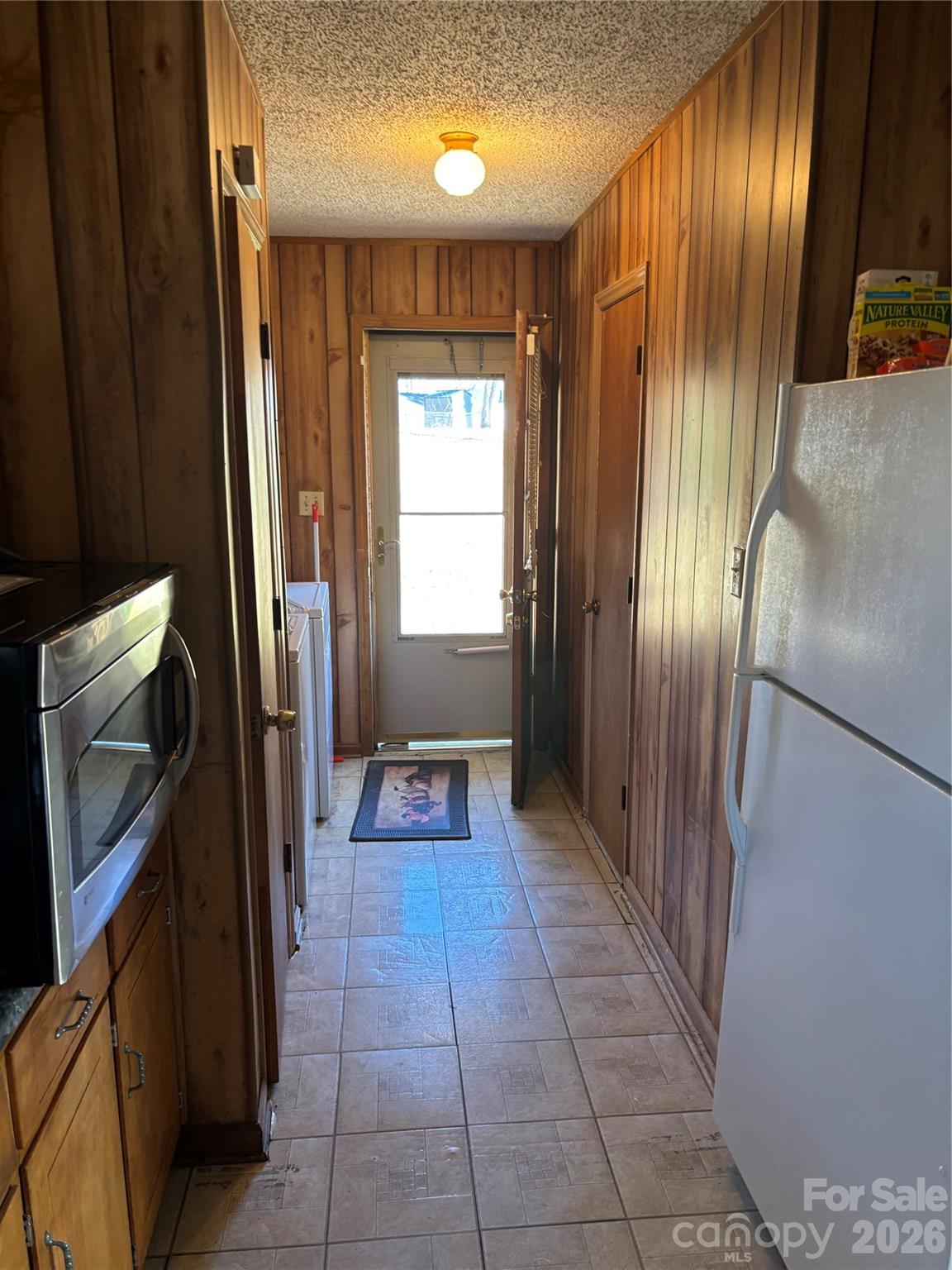 7 Post Oak Place Salisbury, NC 28147 - Photo 6 of 17 a view of entryway with kitchen