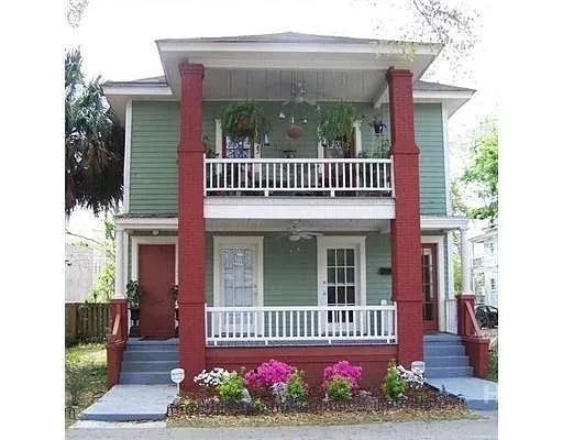 $2,000 | 507 East Duffy Street, Savannah, GA 31401
