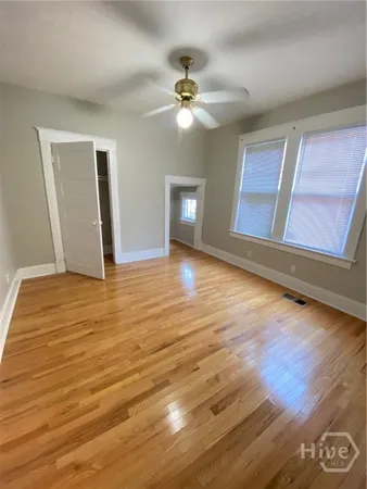 $2,000 | 507 East Duffy Street, Savannah, GA 31401
