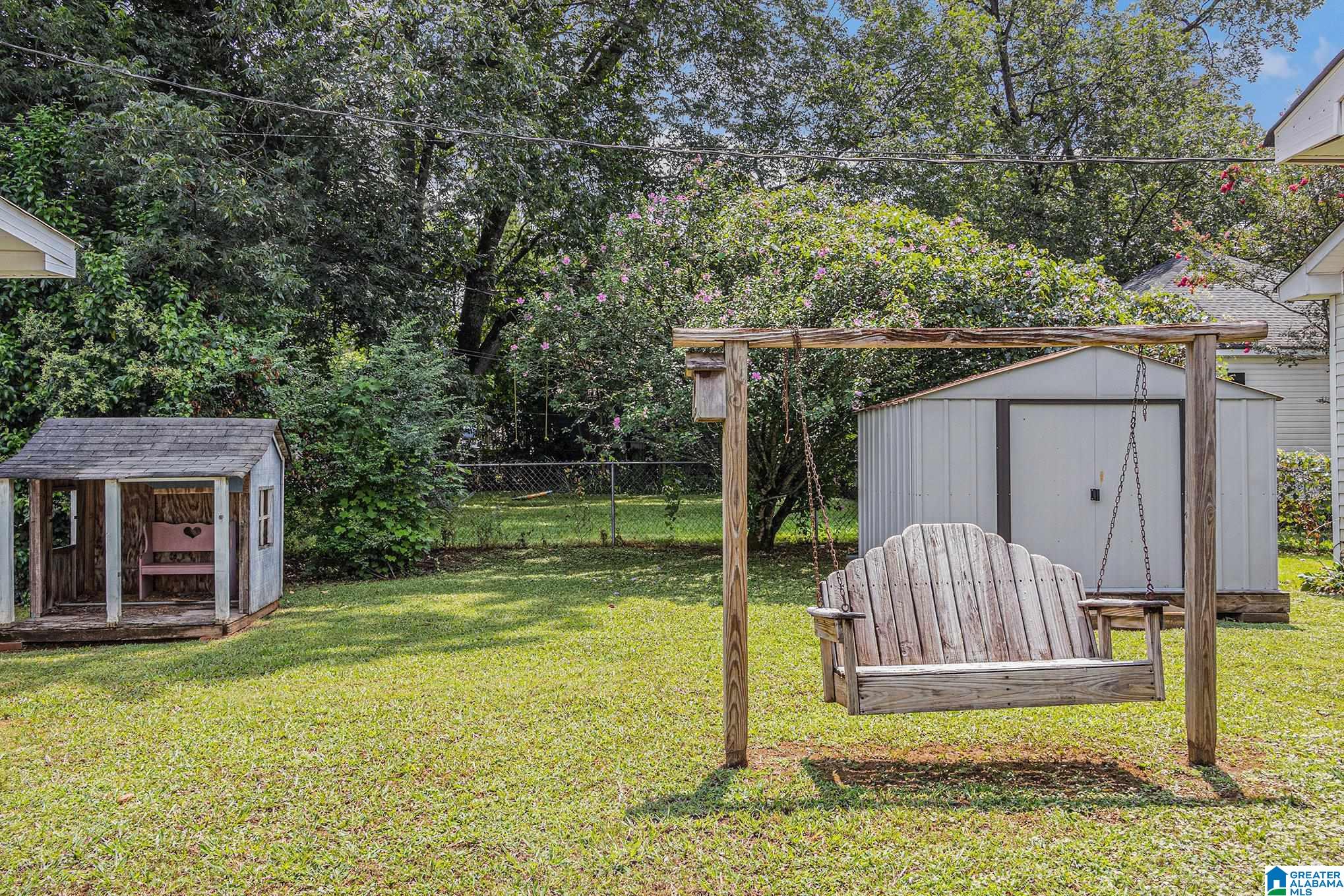 8148 3rd Avenue Leeds, AL 35094 - Photo 17 of 18