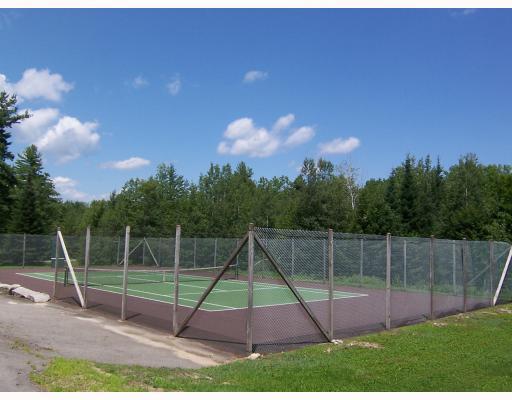 142 Parsons Road Norway, ME 04268 - Photo 8 of 35 Tennis Court.