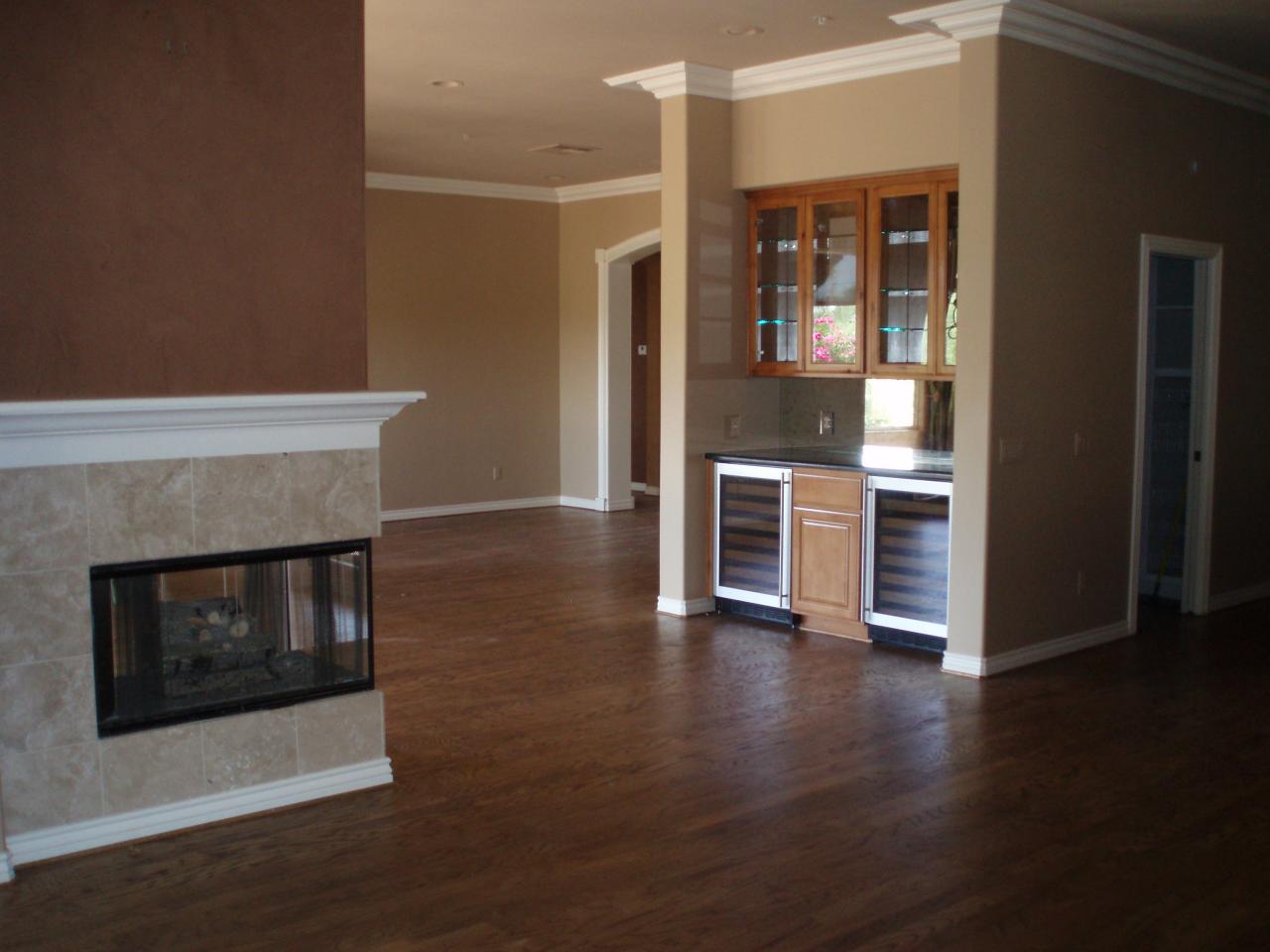 9309 East Mountain Spring Road Scottsdale, AZ 85255 - Photo 15 of 16 Family Room