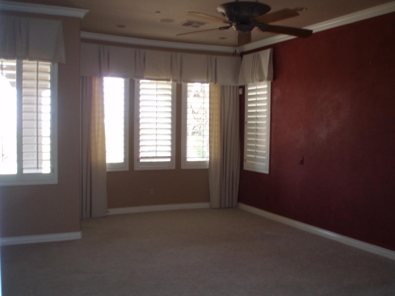 9309 East Mountain Spring Road Scottsdale, AZ 85255 - Photo 5 of 16 Master Bedroom
