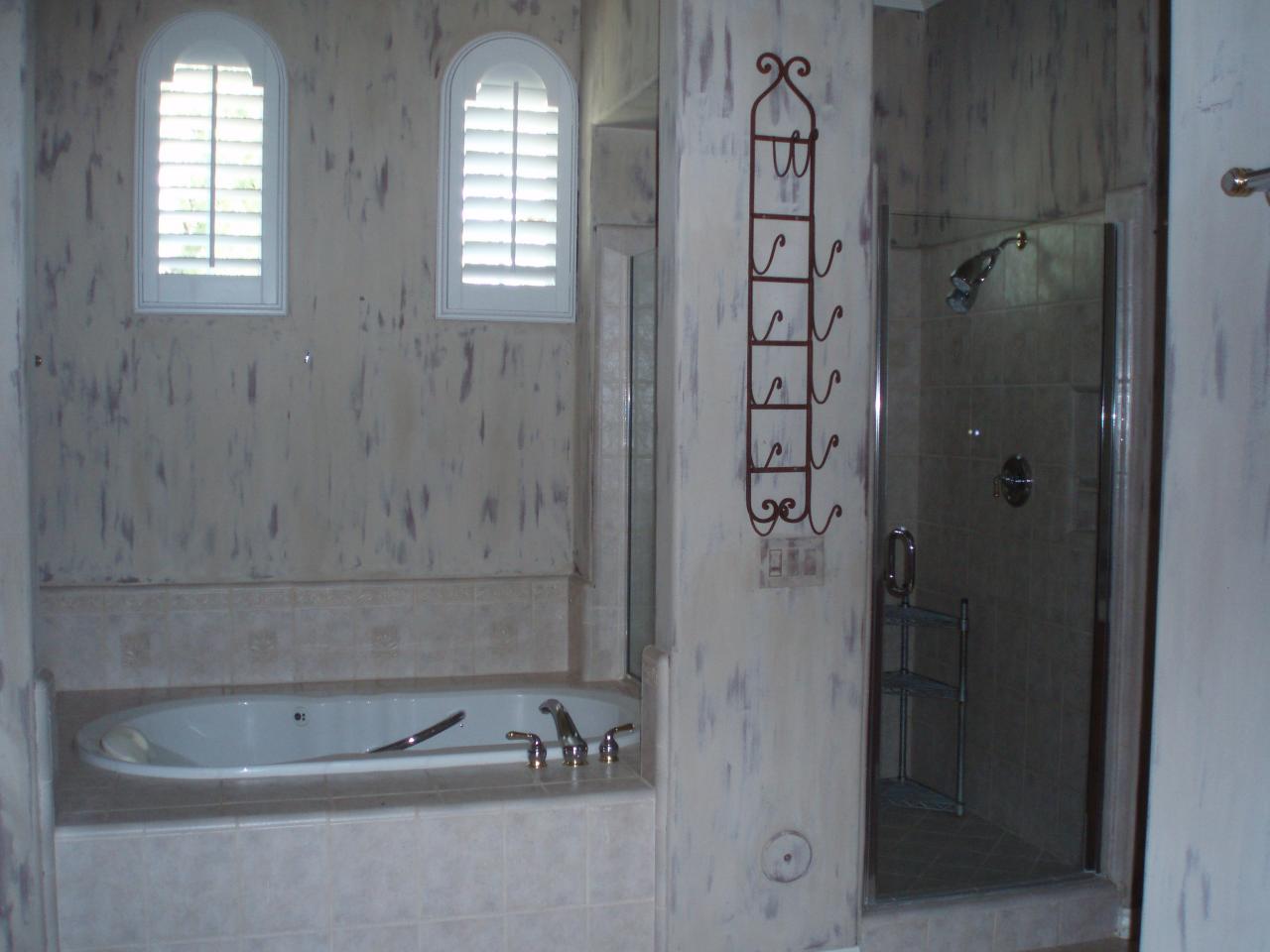 9309 East Mountain Spring Road Scottsdale, AZ 85255 - Photo 6 of 16 Master Bath