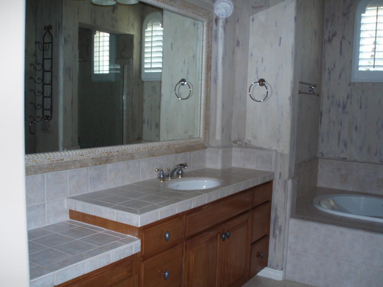 9309 East Mountain Spring Road Scottsdale, AZ 85255 - Photo 8 of 16 Bathroom