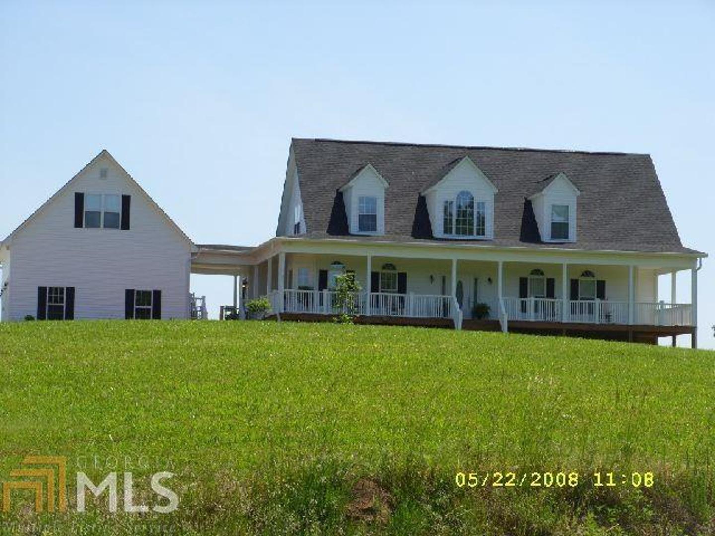 2260 Cash Road Southeast, Unit TRACT 4 Calhoun, GA 30701 - Photo 1 of 1