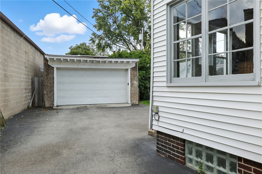 297-303 Dartmouth Street Rochester, NY 14607 - Photo 44 of 46