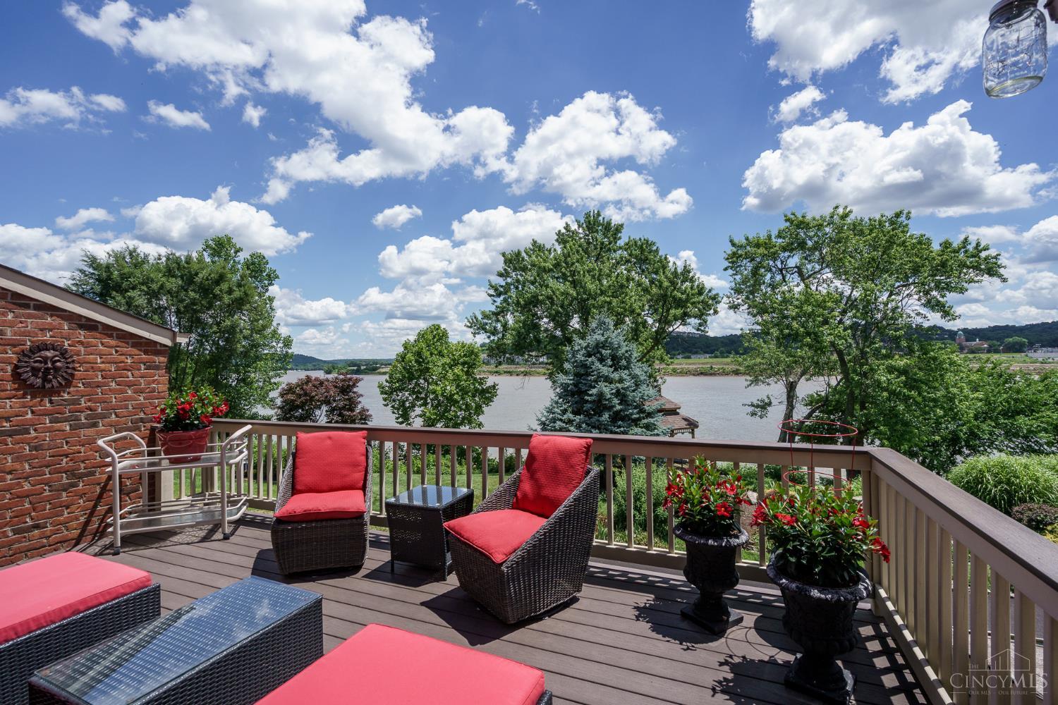 2201 Riverside Drive, Unit C1 Cincinnati, OH 45202 - Photo 59 of 84