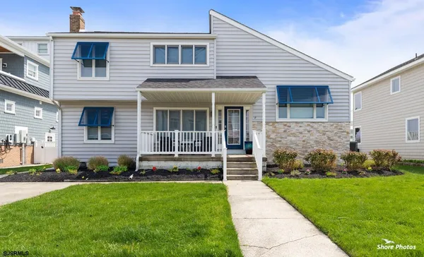 $1,999,000 | 17 Beach Cove, Brigantine, NJ 08203