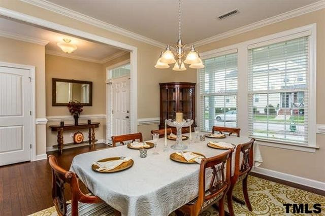 1108 Formal Garden Way Raleigh, NC 27603 - Photo 11 of 25 Photo 11