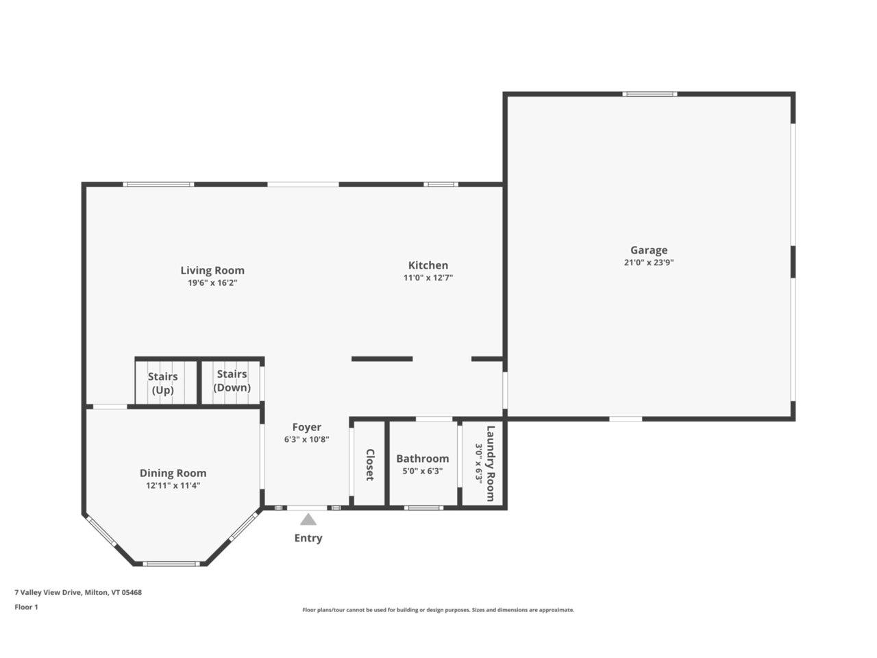 7 Valley View Drive Milton, VT 05468 - Photo 14 of 30