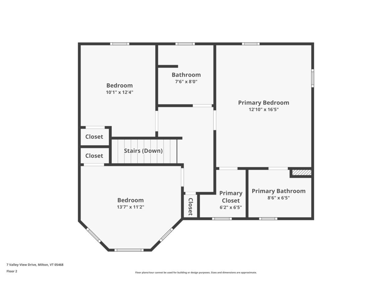 7 Valley View Drive Milton, VT 05468 - Photo 15 of 30