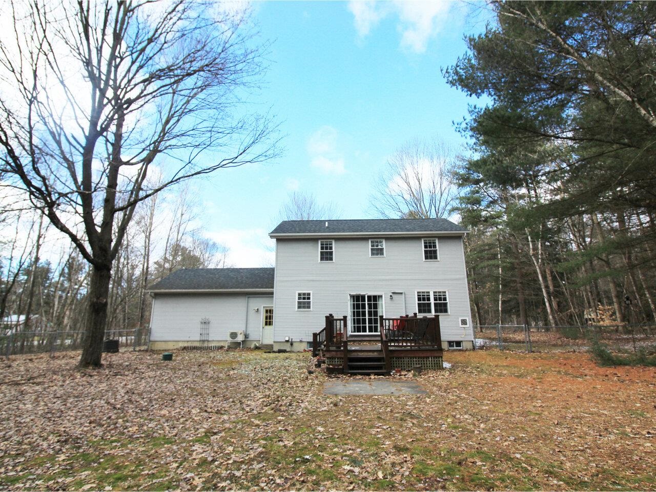 7 Valley View Drive Milton, VT 05468 - Photo 17 of 30