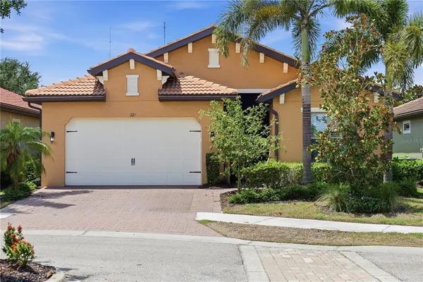 $559,000 | 223 Maraviya Boulevard, Nokomis, FL 34275