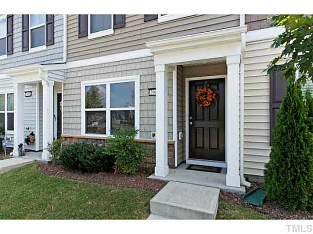 2907 Berkeley Springs Place Raleigh, NC 27616 - Photo 25 of 25 Gallery Image 25
