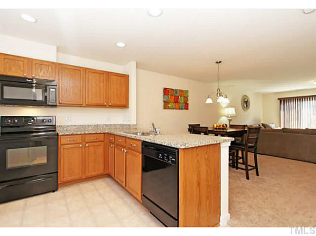 2907 Berkeley Springs Place Raleigh, NC 27616 - Photo 4 of 25 Gallery Image 4