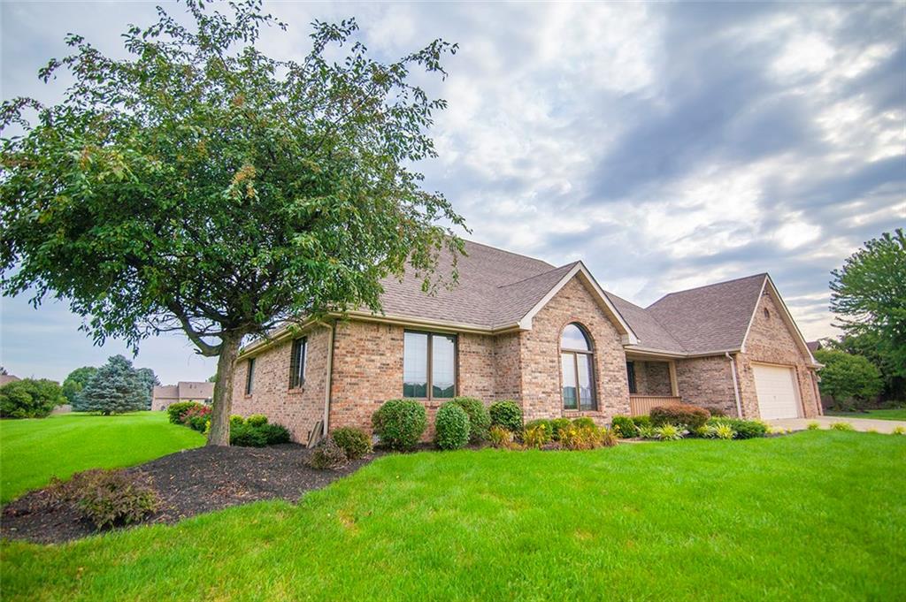 1872 Huntsville Road Pendleton, IN 46064 - Photo 2 of 48