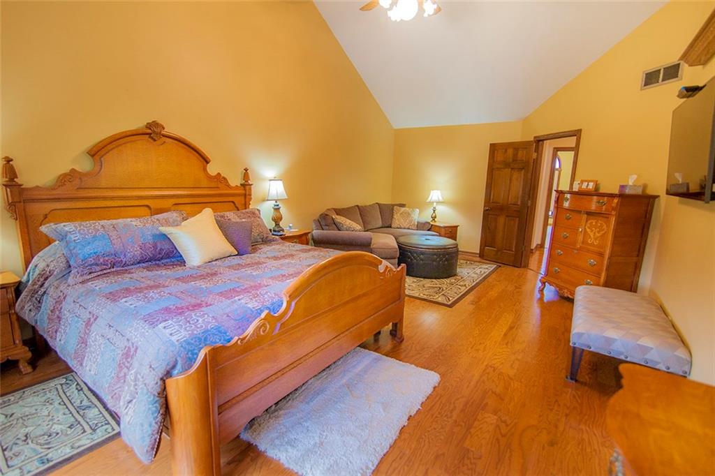 1872 Huntsville Road Pendleton, IN 46064 - Photo 21 of 48