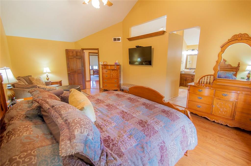 1872 Huntsville Road Pendleton, IN 46064 - Photo 22 of 48