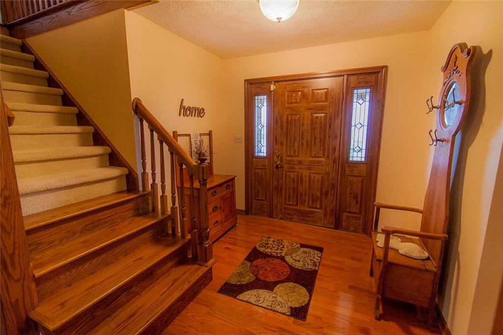 1872 Huntsville Road Pendleton, IN 46064 - Photo 5 of 48