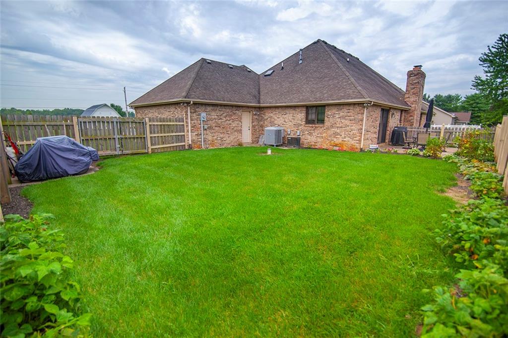 1872 Huntsville Road Pendleton, IN 46064 - Photo 44 of 48
