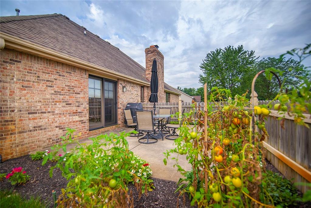 1872 Huntsville Road Pendleton, IN 46064 - Photo 45 of 48