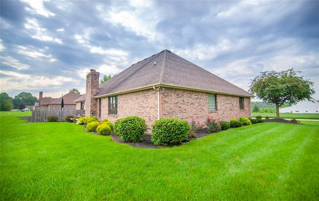 1872 Huntsville Road Pendleton, IN 46064 - Photo 47 of 48