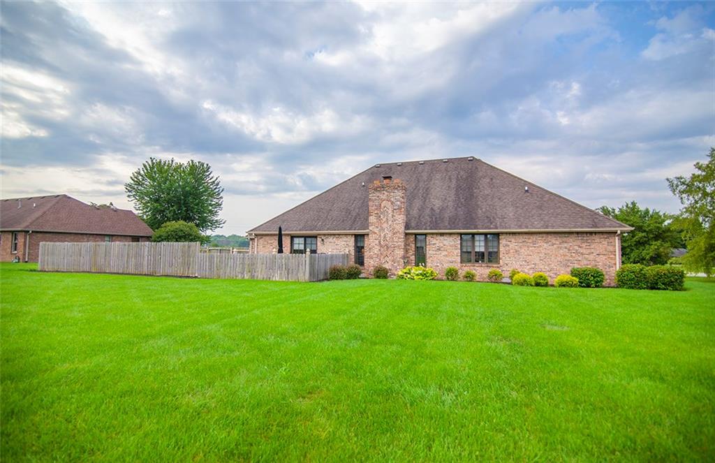 1872 Huntsville Road Pendleton, IN 46064 - Photo 48 of 48