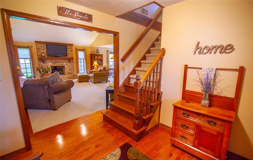 1872 Huntsville Road Pendleton, IN 46064 - Photo 6 of 48