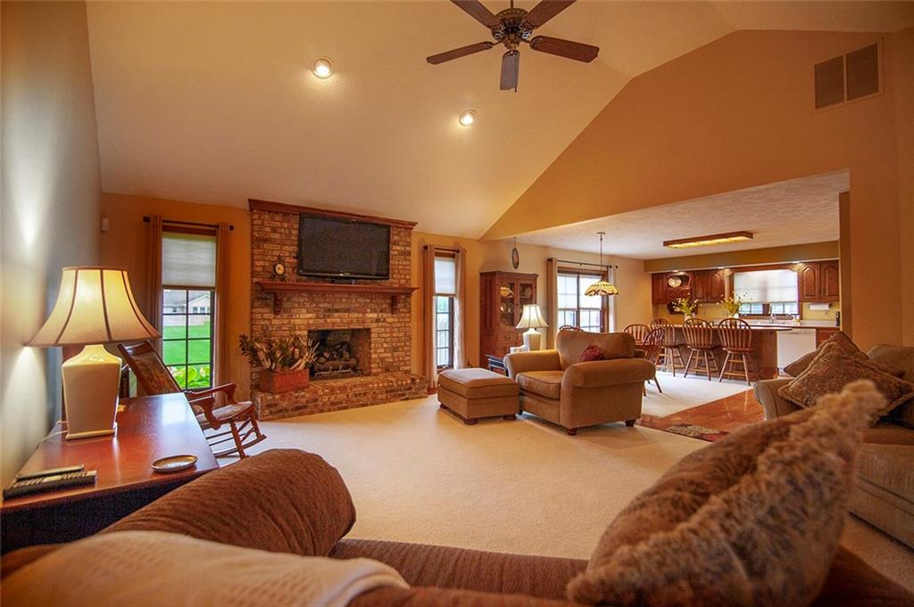 1872 Huntsville Road Pendleton, IN 46064 - Photo 7 of 48