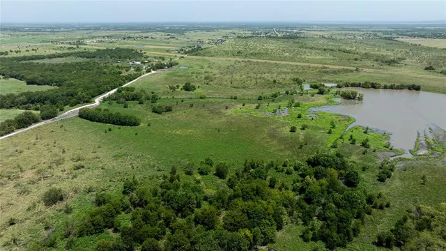 $125,000 | Tbd Barker Lane, Rice, TX 75155