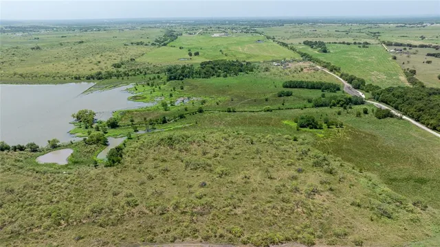 $125,000 | Tbd Barker Lane, Rice, TX 75155