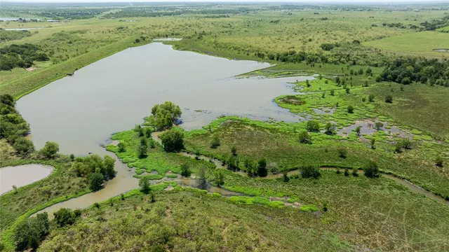 $125,000 | Tbd Barker Lane, Rice, TX 75155