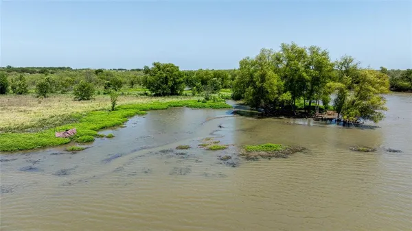 $125,000 | Tbd Barker Lane, Rice, TX 75155